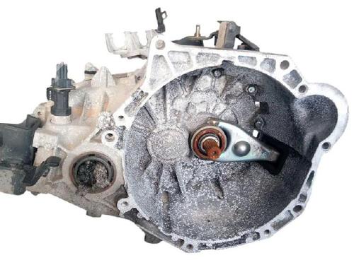 Gearbox HYUNDAI i30 (FD) 1.4 | BP38209809M3 - Image 3
