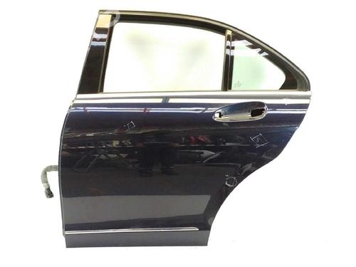 Used Left rear door Left rear door 38210718 38210718