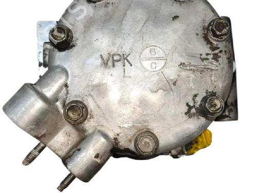 Used AC compressor AC compressor 38212722 38212722