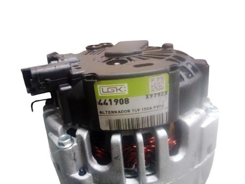 Used Alternator Alternator 39047348 39047348