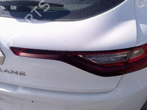 Used Right tailgate light Right tailgate light 39262803 39262803