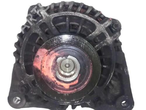 Alternator MAZDA 5 (CR) 2.0 CD (CR19) | BP38207831M7 - Image 2