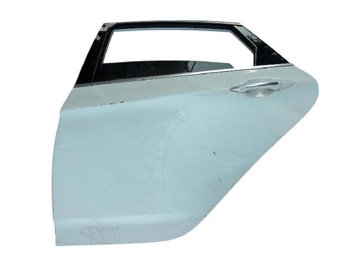 Used Left rear door Left rear door 39197961 39197961