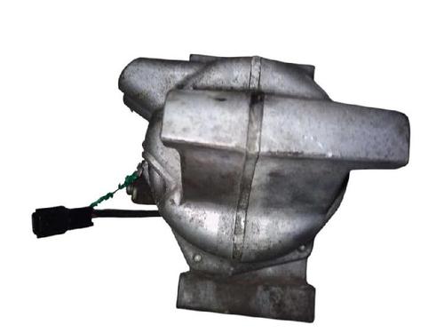 AC compressor DACIA LODGY (JS_) 1.2 TCe (JSAY, JSM0) | BP38210689M34 - Image 3