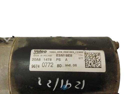 Used Starter Starter 38219813 38219813