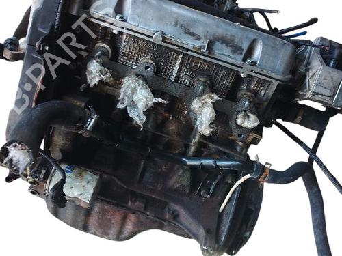 Used Engine Engine 39197769 39197769