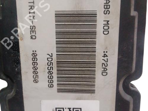 ABS pump DODGE CALIBER 2.0 CRD | BP38983908M43 - Image 2