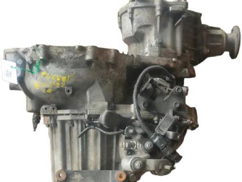 Used Gearbox Gearbox 38220623 38220623