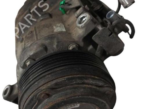 AC compressor BMW 3 (E90) 320 d | BP38218261M34 - Image 2