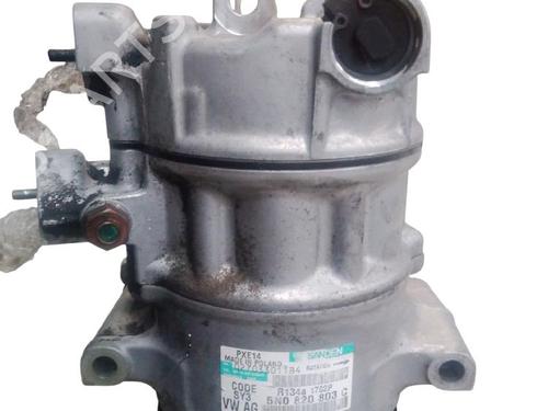 AC compressor SEAT LEON (1P1) 1.2 TSI | BP39047403M34 - Image 4