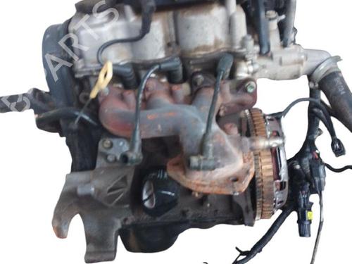 Used Engine Engine 38222293 38222293
