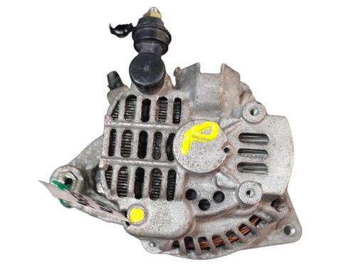 Alternator MAZDA 3 (BK) 1.6 (BK14) | BP38207067M7 - Image 2