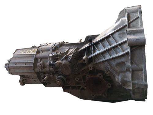 Gearbox SEAT EXEO (3R2) 2.0 TDI | BP39197748M3 - Image 2