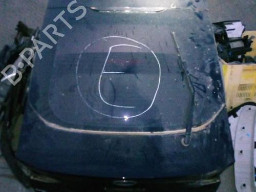 Used Tailgate Tailgate 38555519 38555519