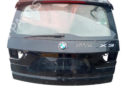 Tailgate BMW X1 (E84) sDrive 20 d | BP38553669C6 - Image 3