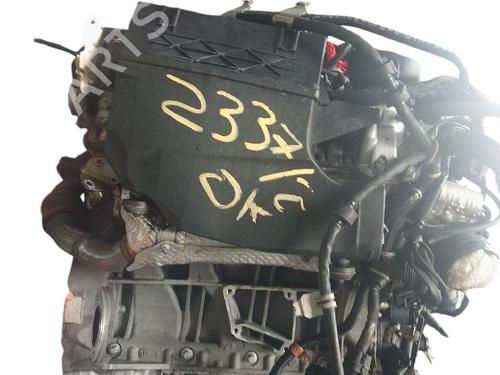 Engine MERCEDES-BENZ E-CLASS (W212) E 350 CDI (212.025) | BP38555133M1 - Image 2