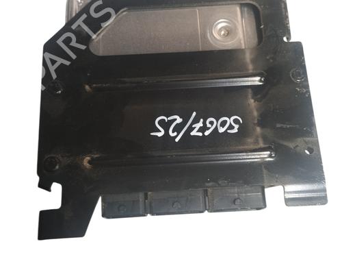 Control unit RENAULT LATITUDE (L70_) 2.0 dCi 150 (L70H) | BP38553533M11 - Image 2