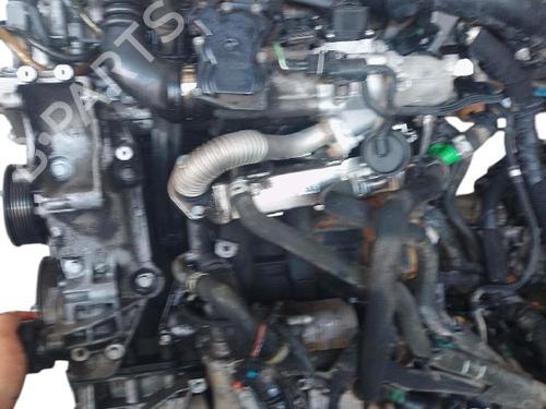Engine NISSAN PRIMASTAR Bus (X83) dCi 120 | BP39197662M1 - Image 4