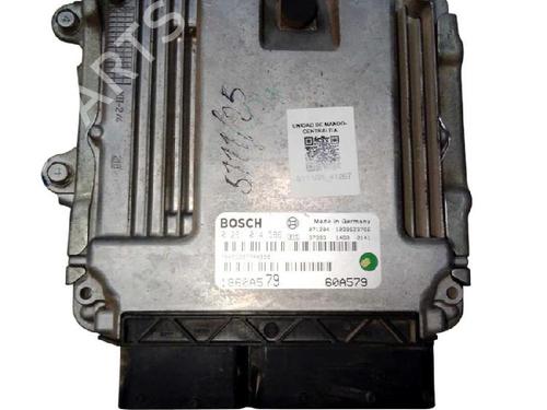 Control unit MITSUBISHI LANCER VIII Sportback (CX_A) 2.0 DI-D (CX8A) | BP38218846M11 - Image 2