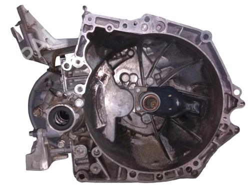 Gearkasse Gearkasse 38208886 38208886