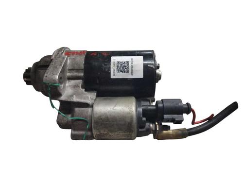 Starter SEAT LEON (1M1) | BP38211908M8 - Image 2