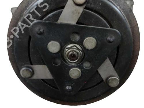 AC compressor SUZUKI LIANA (ER, RH_) 1.4 DDiS (RH 414D) | BP38207078M34 - Image 3