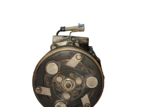 AC compressor SUZUKI SWIFT III (MZ, EZ) 1.3 DDiS (RS413D) | BP38224015M34 - Image 2