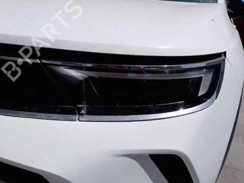 Used Left front indicator Left front indicator 38223185 38223185