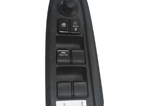 Used Left front window switch Left front window switch 38216769 38216769