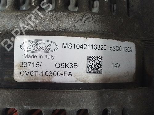 alternator-ford-tourneo-courier-b460-mpv-2014-38555381 main image