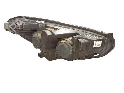 Left front indicator FORD TRANSIT COURIER B460 Box Body/MPV 1.5 TDCi | BP39163613C32 - Image 2