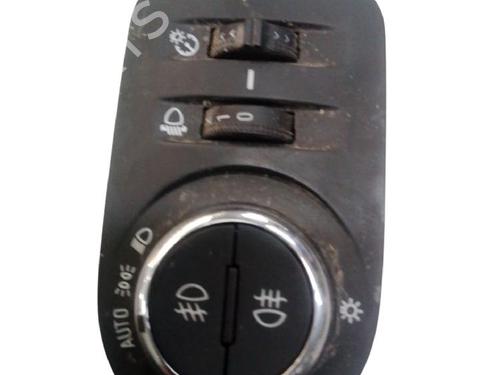 Used Headlight switch Headlight switch 38203981 38203981