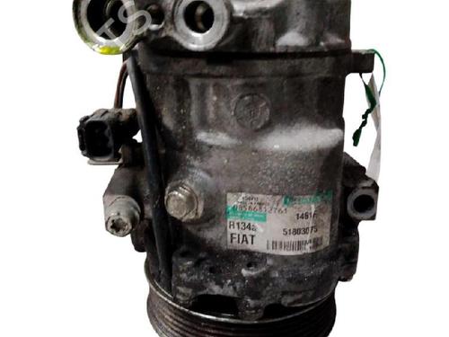 Used AC compressor AC compressor 38218656 38218656
