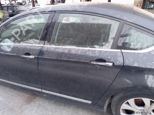 Used Left rear door Left rear door 38205953 38205953