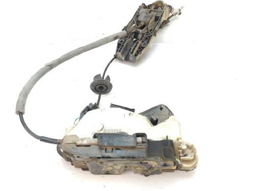 Front left lock SEAT ATECA (KH7, KHP) 1.6 TDI | BP38210451C98 - Image 3