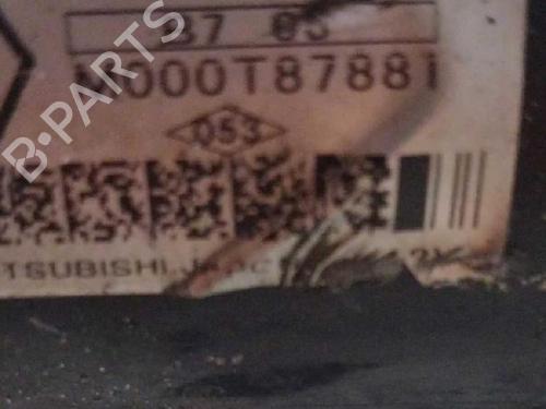 Starter RENAULT MEGANE II Saloon (LM0/1_) 1.5 dCi (LM1E) | BP38211974M8 - Image 4