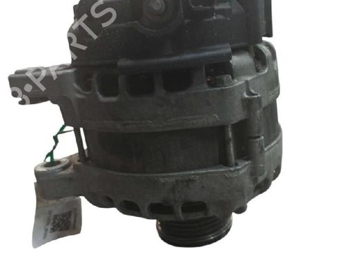 Used Alternator Alternator 38213450 38213450