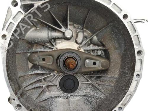 Gearbox BMW 3 (E90) 320 d | BP38208213M3 - Image 4