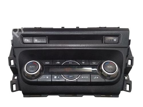 Climate control MAZDA 3 (BM, BN) 2.2 D | BP38223931I5 - Image 2