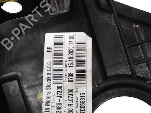 Rear right window mechanism KIA XCEED (CD) 1.6 CRDi 115 | BP38555937C25 - Image 3