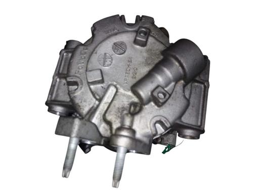AC compressor FORD FIESTA VI (CB1, CCN) 1.5 TDCi | BP38211362M34 - Image 2