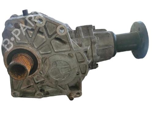 Used Rear differential Rear differential 38210894 38210894