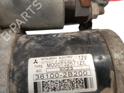 Starter HYUNDAI i30 (FD) 1.4 | BP38983898M8 - Image 3