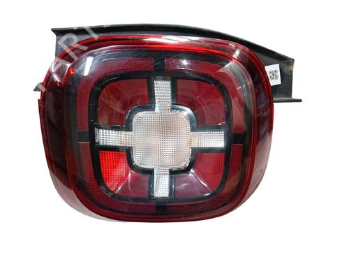 Right taillight DACIA DUSTER (HM_) 1.5 dCi 110 (HMAB) | BP38222987C35 - Image 2