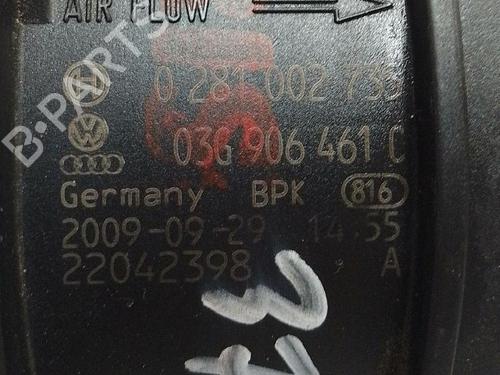 Luftmassenmesser für Luftmassenmesser 38984019 38984019