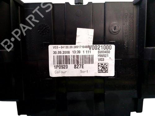 instrument-cluster-seat-leon-1p1-2005-2006-2007-2008-2009-2010-2011-2012-2013-38204773 main image