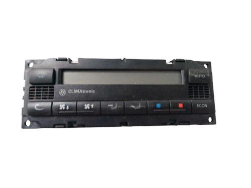 Climate control VW PASSAT B5.5 (3B3) 1.9 TDI | BP38218425I5 - Image 2