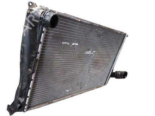 Water radiator BMW 1 (E81) 116 d | BP38218128M31 - Image 2