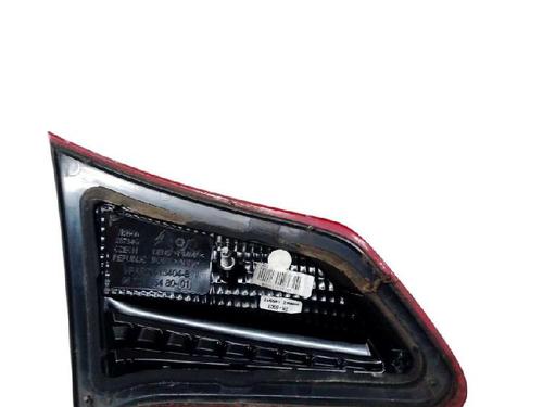 Right tailgate light CITROËN C4 II (NC_) 1.6 HDi 110 | BP38216291C80 - Image 2