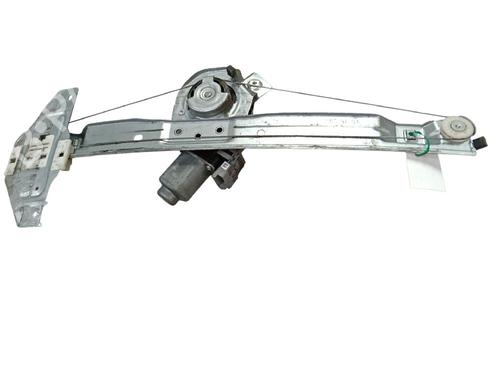 Front left window mechanism CITROËN C3 II (SC_) 1.2 VTi 82 | BP38222645C22 - Image 2